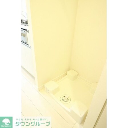 コンフォリア神楽坂DEUXの物件内観写真